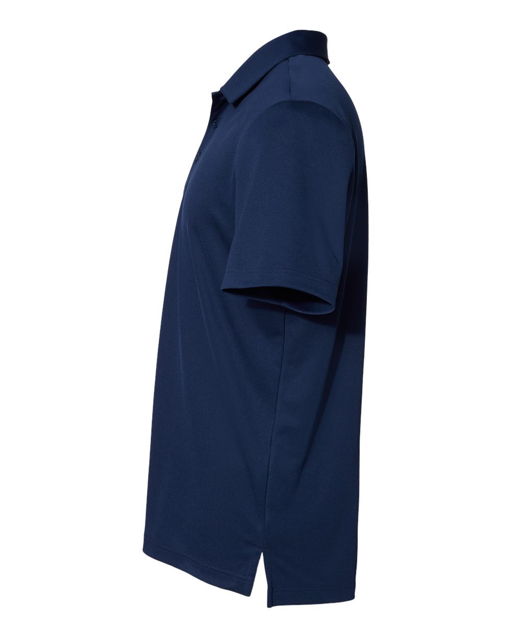 Men's Floating 3-Stripes Polo - A480 5