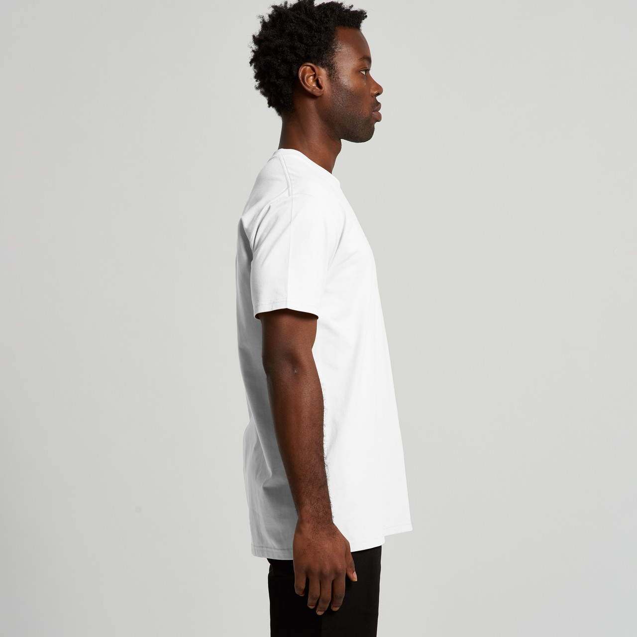 Staple Recycled Tee | 5077 5