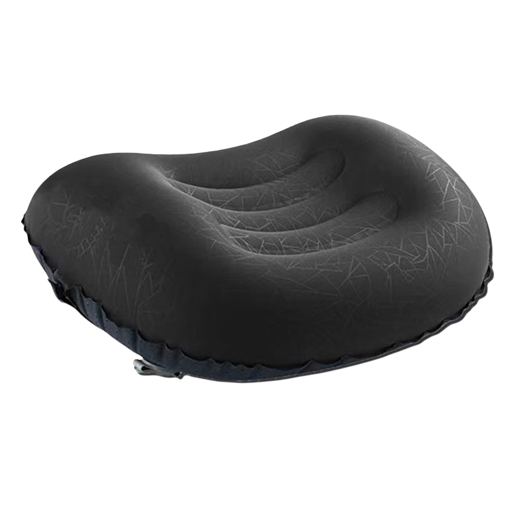 Inflatable Lumbar Pillow 2