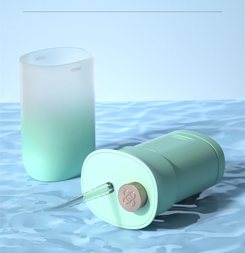 Ultrasonic Tooth Cleaner 1