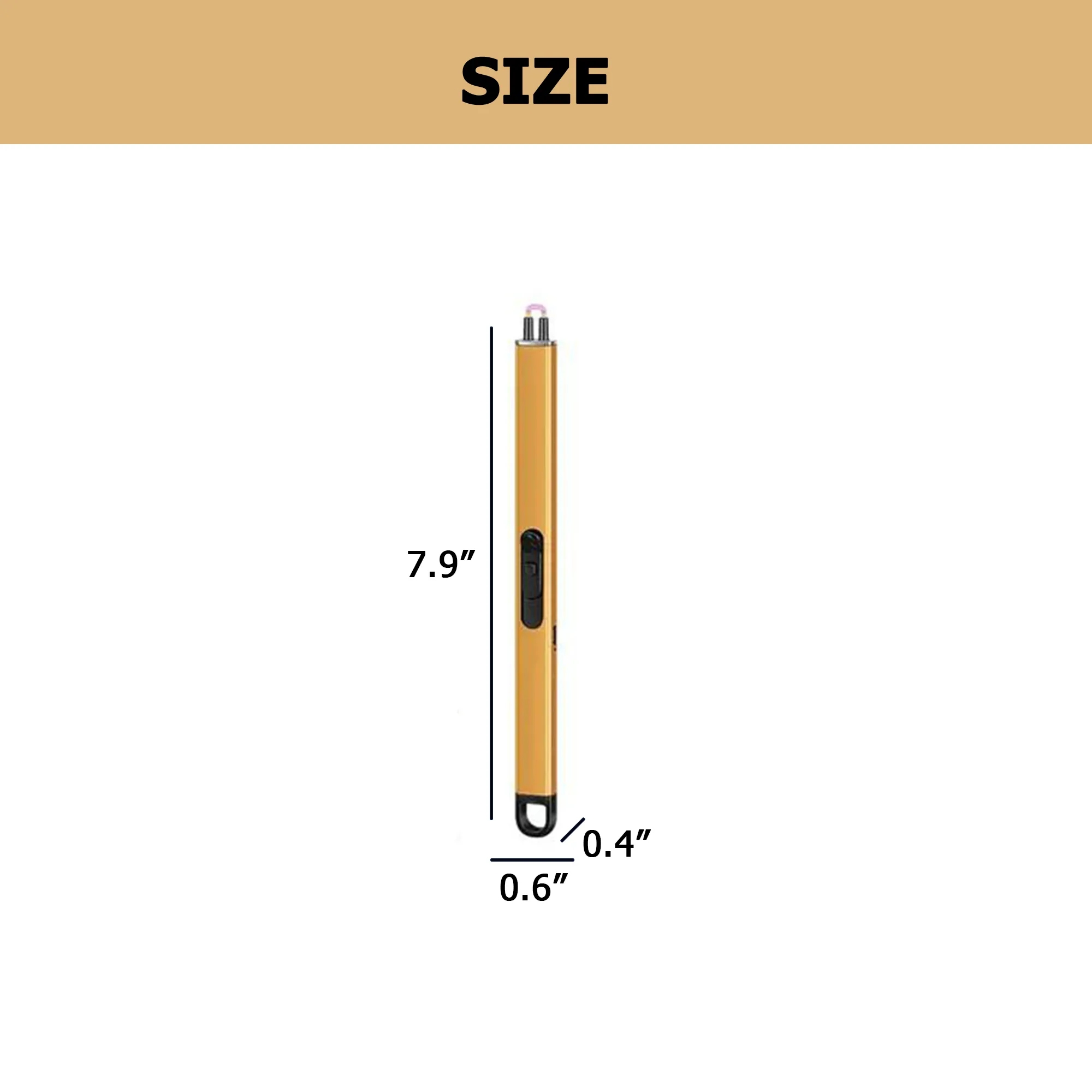 Candle Lighter 2
