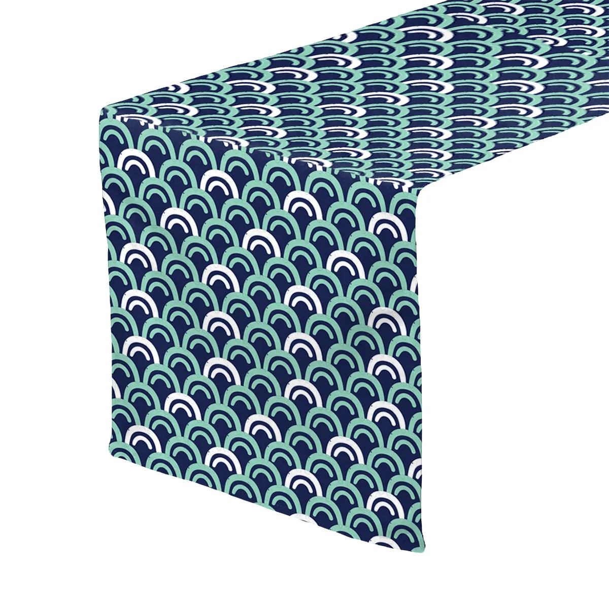 Custom Table Runners - Screen Sublimation - wPoly 2
