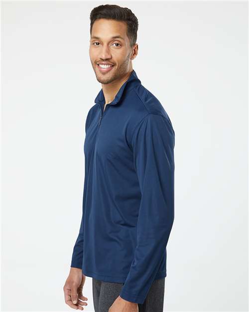 Unisex Malibu Performance Quarter-Zip Pullover - 350 5