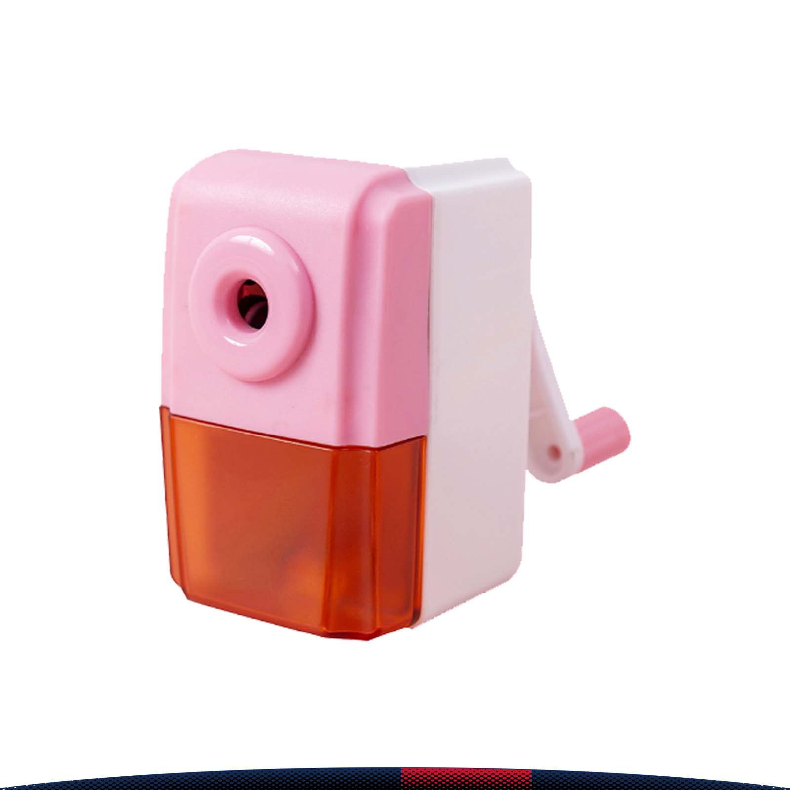 Manual Pencil Sharpener 3