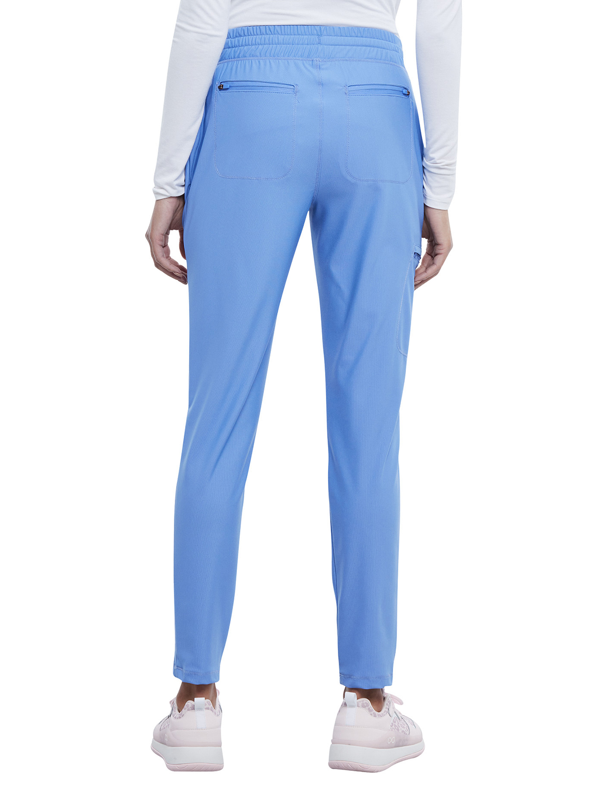 Cherokee - Form - Women's 5 Pocket Tapered Leg Pant 47