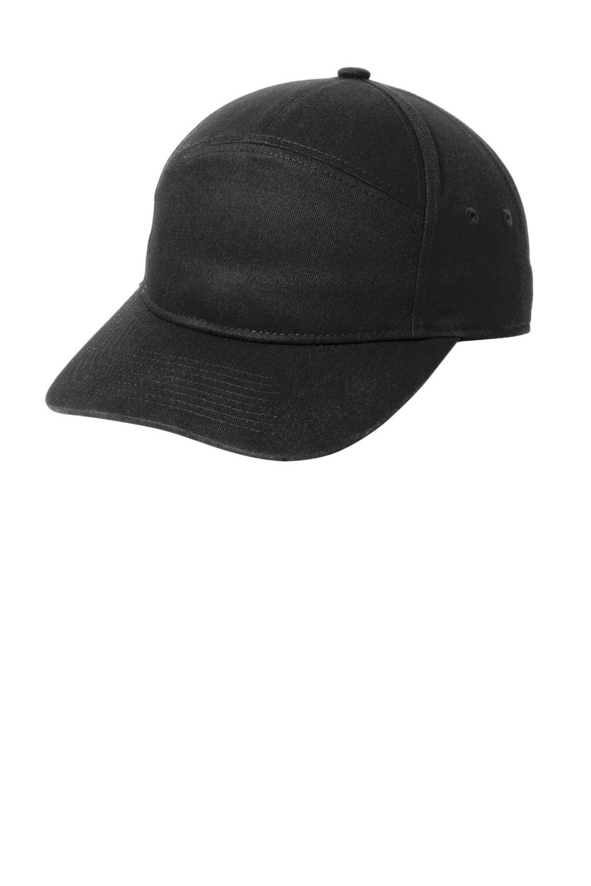 7-Panel Cap