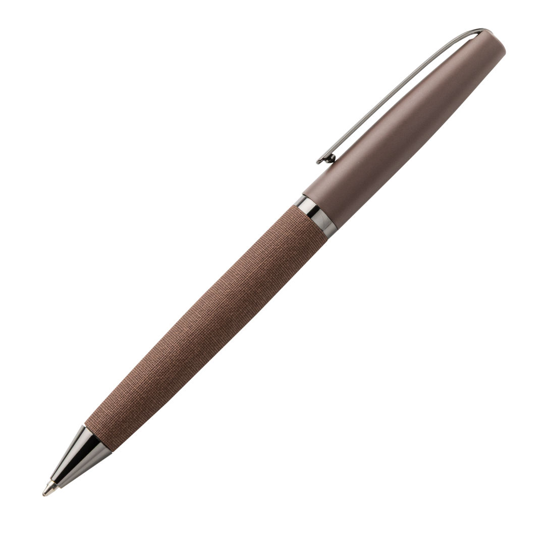 Alethea Textured Metal Pen 31