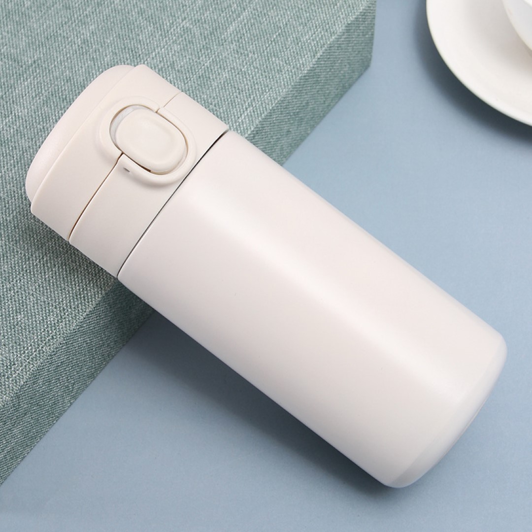 Portable Thermos Cup 5