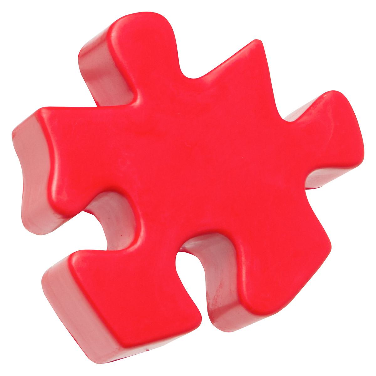 Puzzle Piece Stress Reliever 16