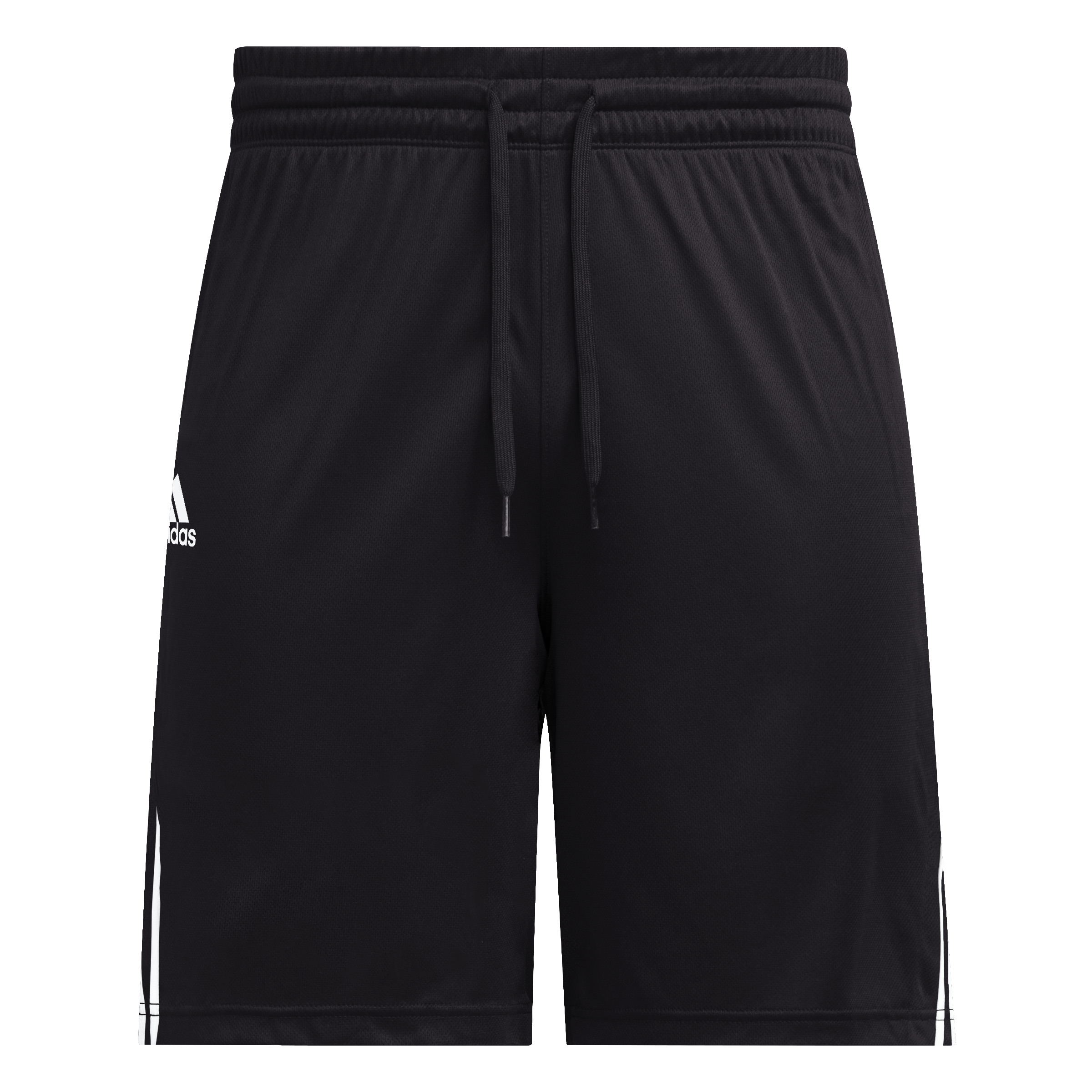3 STRIPE SHORT 11
