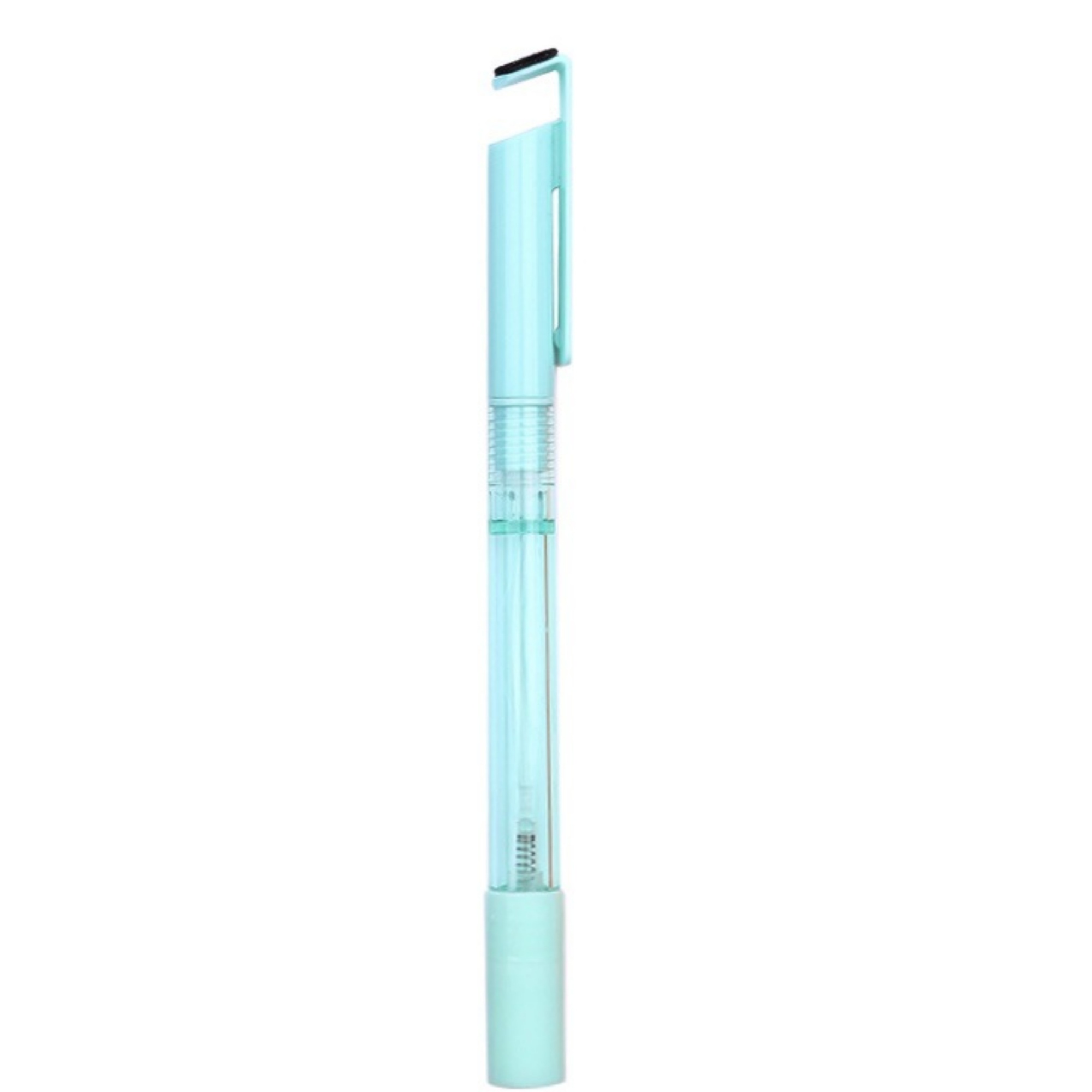 Gel Ink Pens with Screen Wipe, Phone Stand and Mist Spray 12