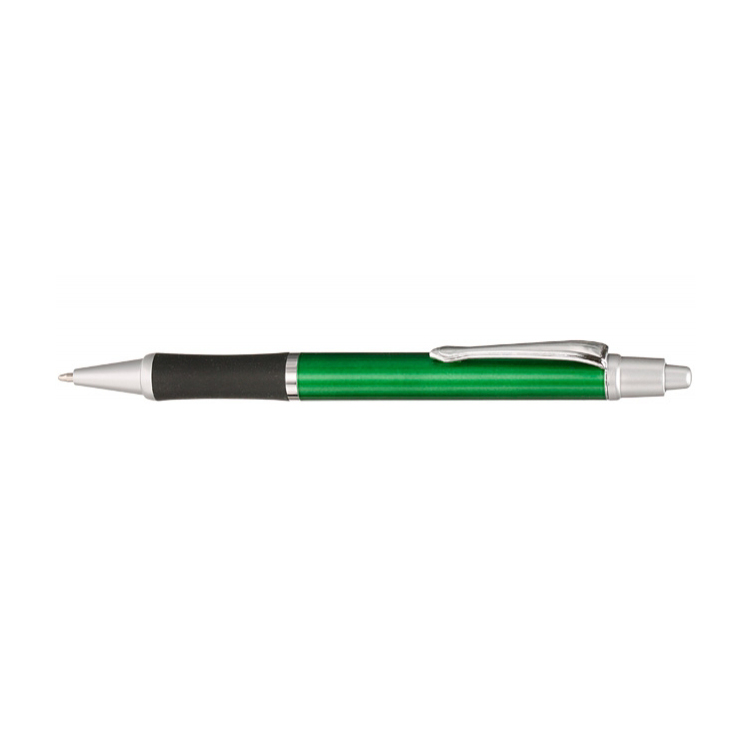 Grip Click Pen 4