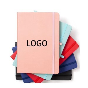 A5 Personalized Journal Notebook 11
