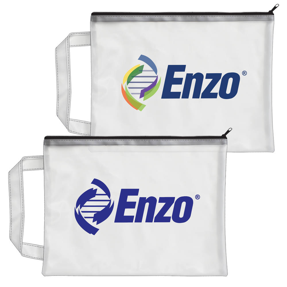 Translucent Accessory Bag 5