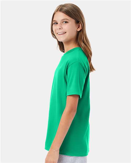Youth Perfect-T T-Shirt - 498Y 42