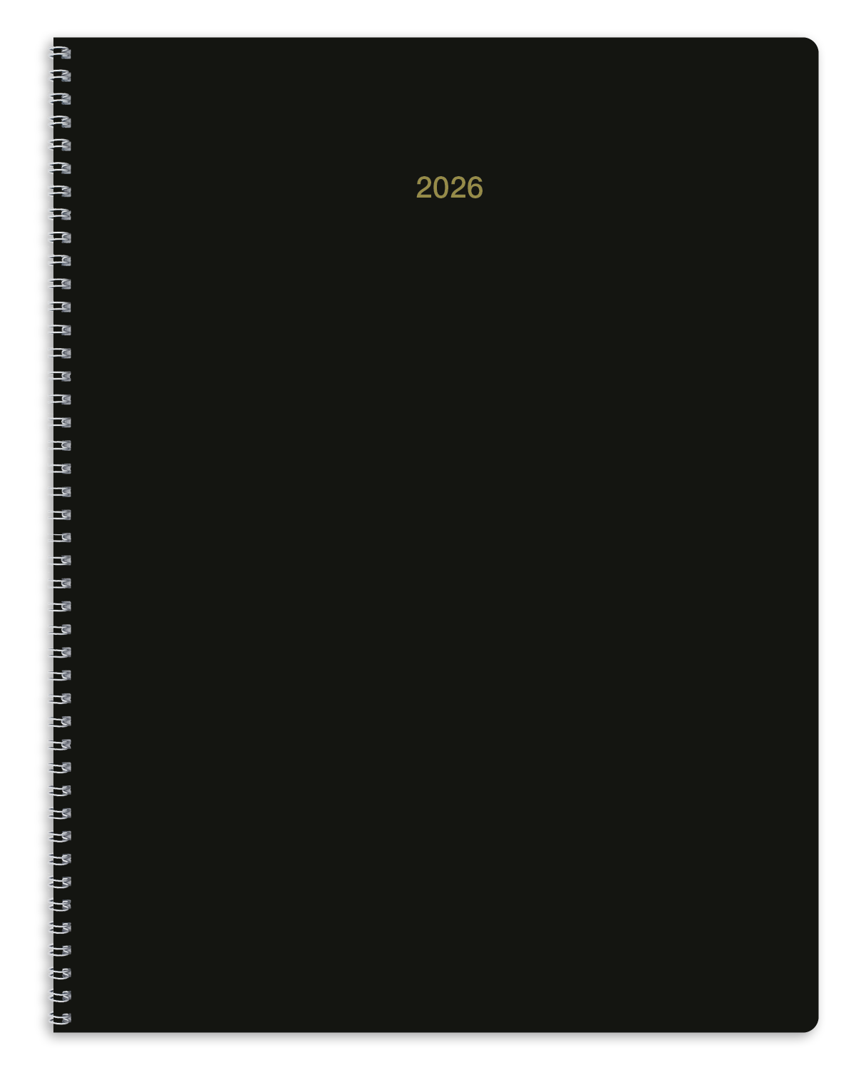 Triumph® Calendars Classic Weekly Planner 18