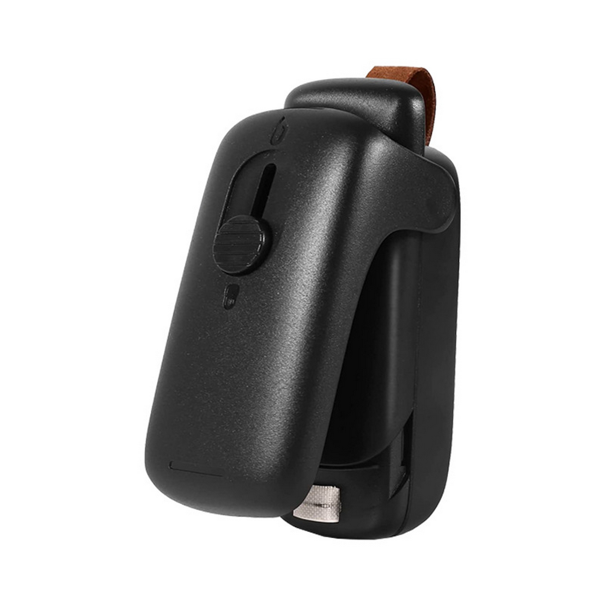 Mini Small Snack Bag Sealer 8