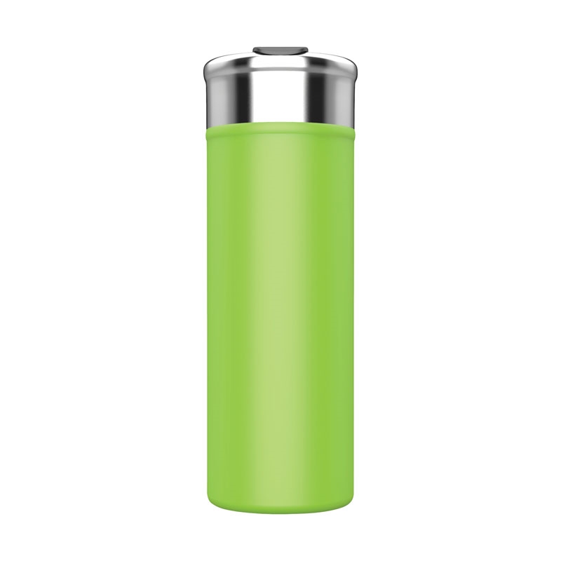 Esen 18 oz. Double Wall Stainless Steel Vacuum Tumbler with Copper Lining 9