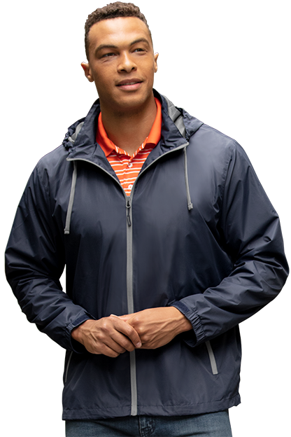 Club Jacket 12