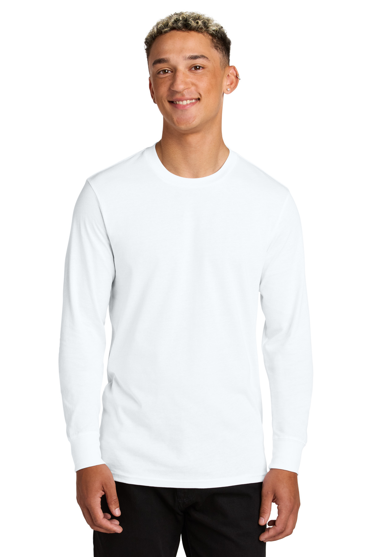 Allmade Unisex Long Sleeve Organic Cotton Tee AL6104 19