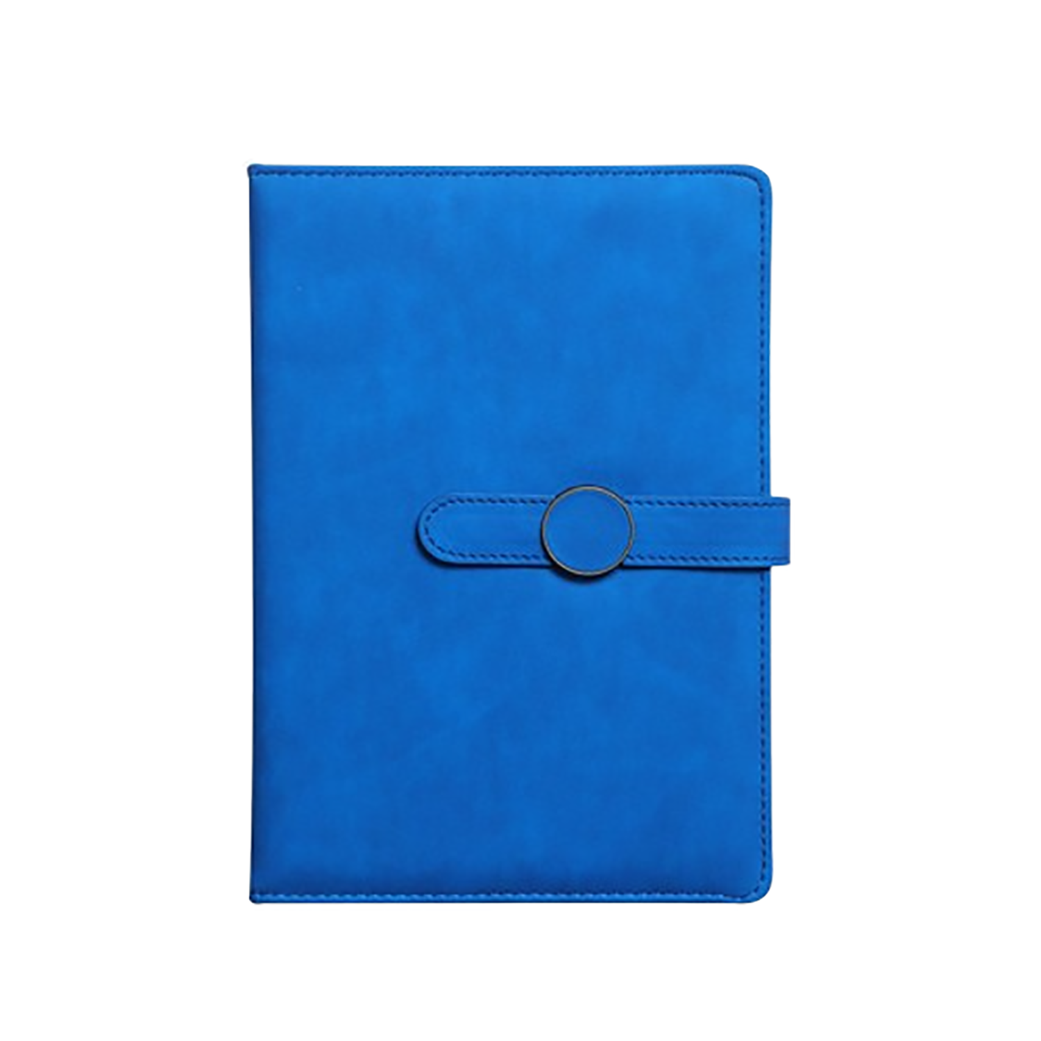 A5 PU Cover Offce Notebook 5