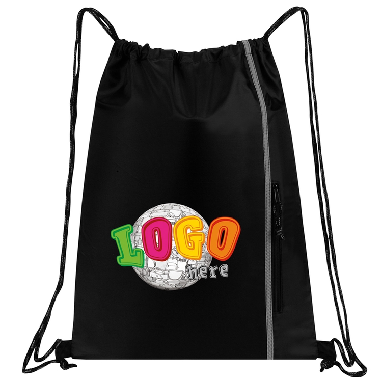 Drawstring Sports Pack 3