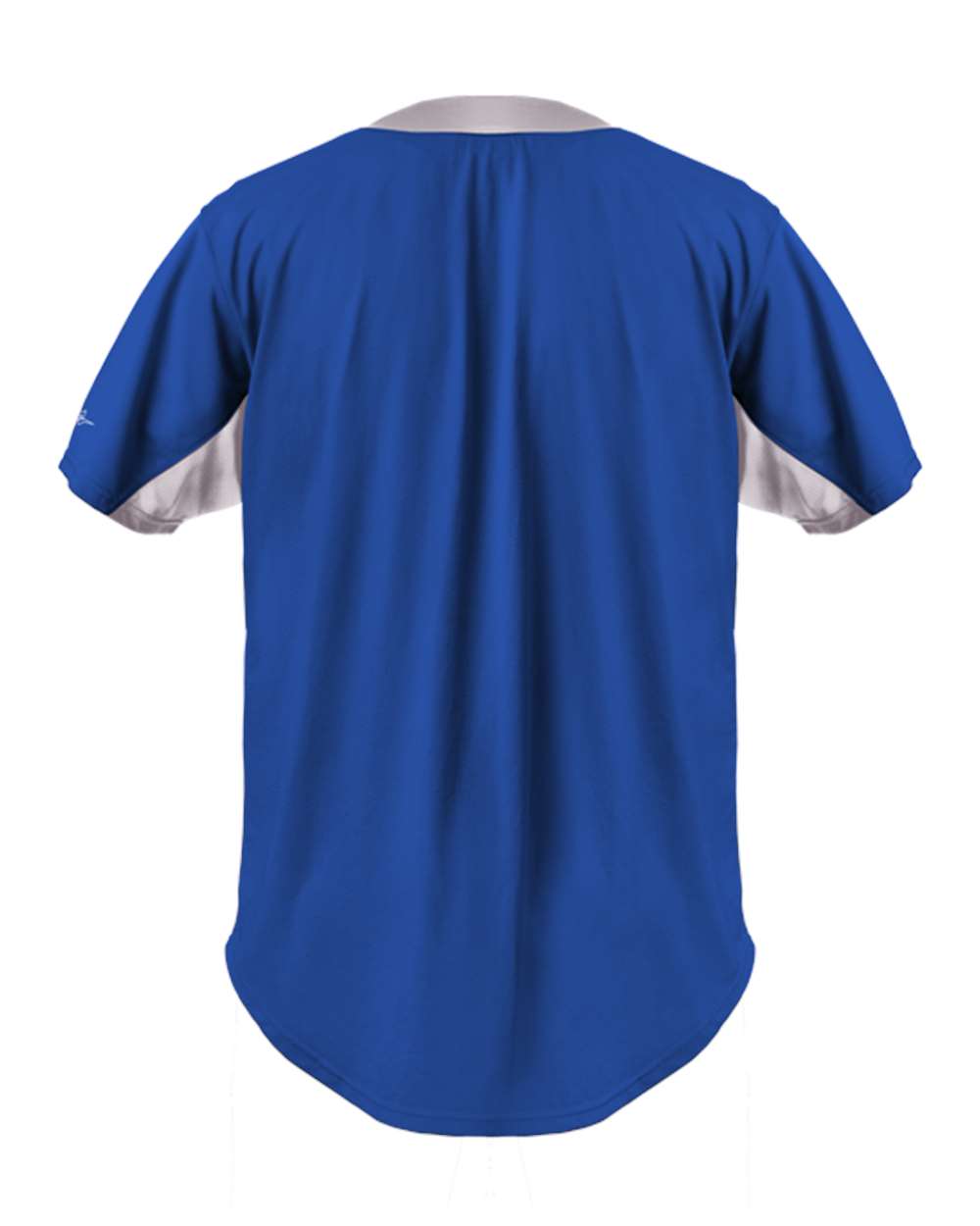 Unisex Crush Full Button Baseball Jersey - 566BFJ 10