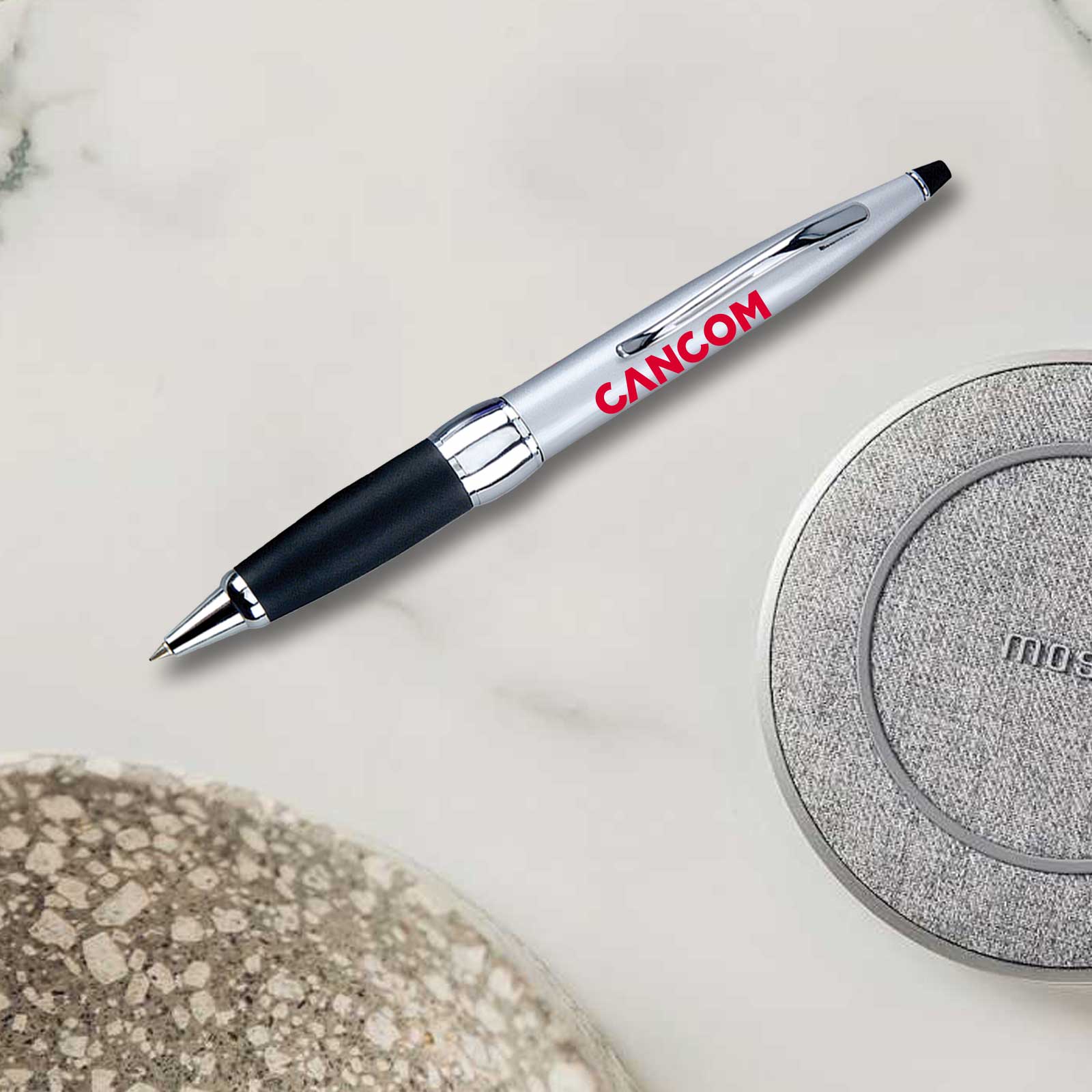 Kicmap Metal Pen 2