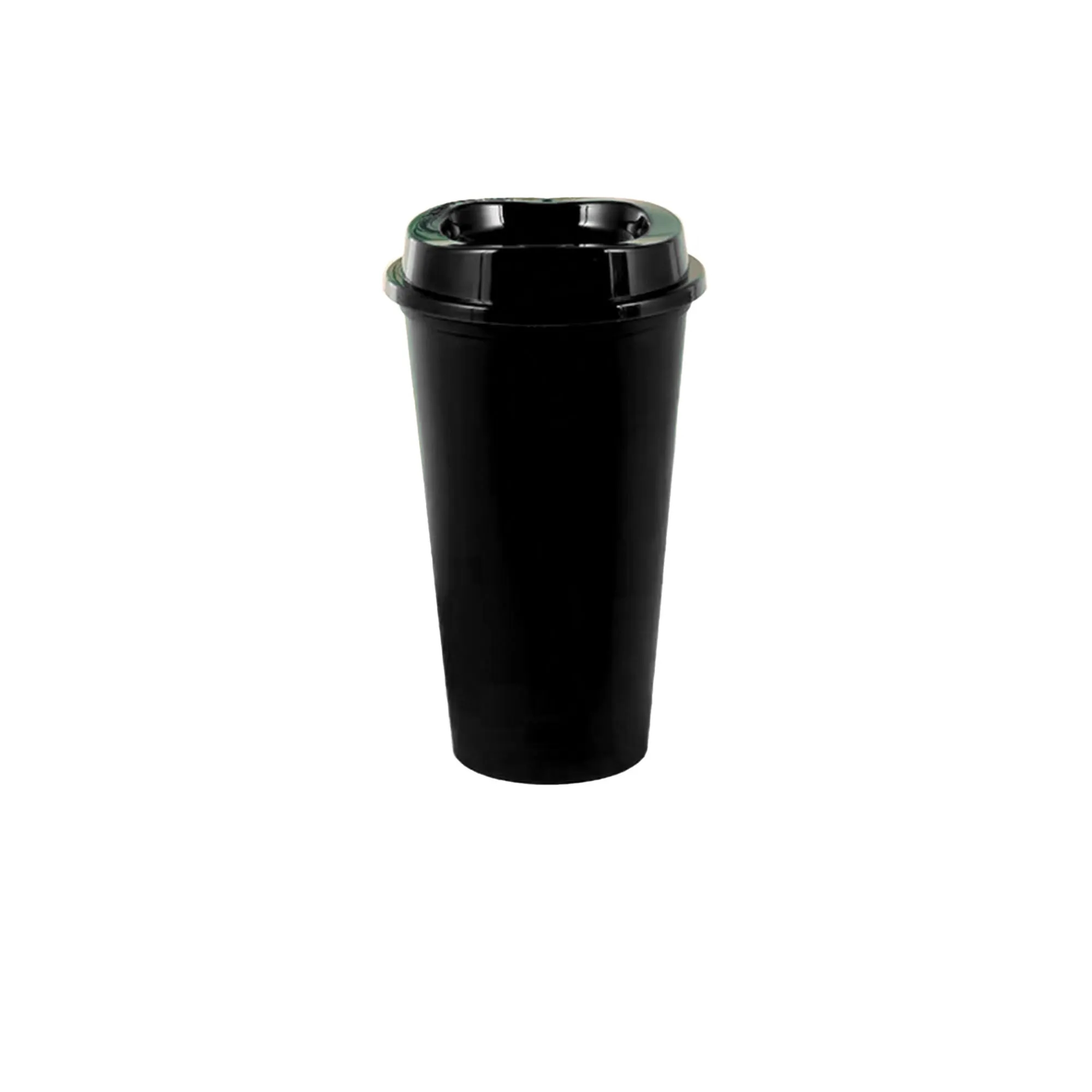 16oz Colorful Plastic Cup 4
