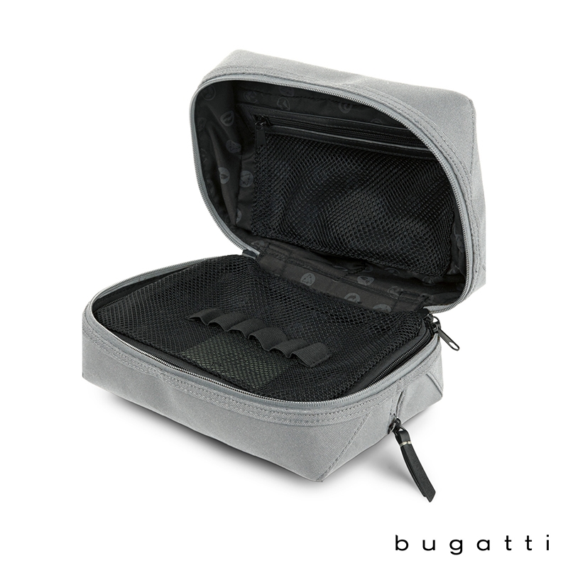 Bugatti Reborn Multifunction Case 8