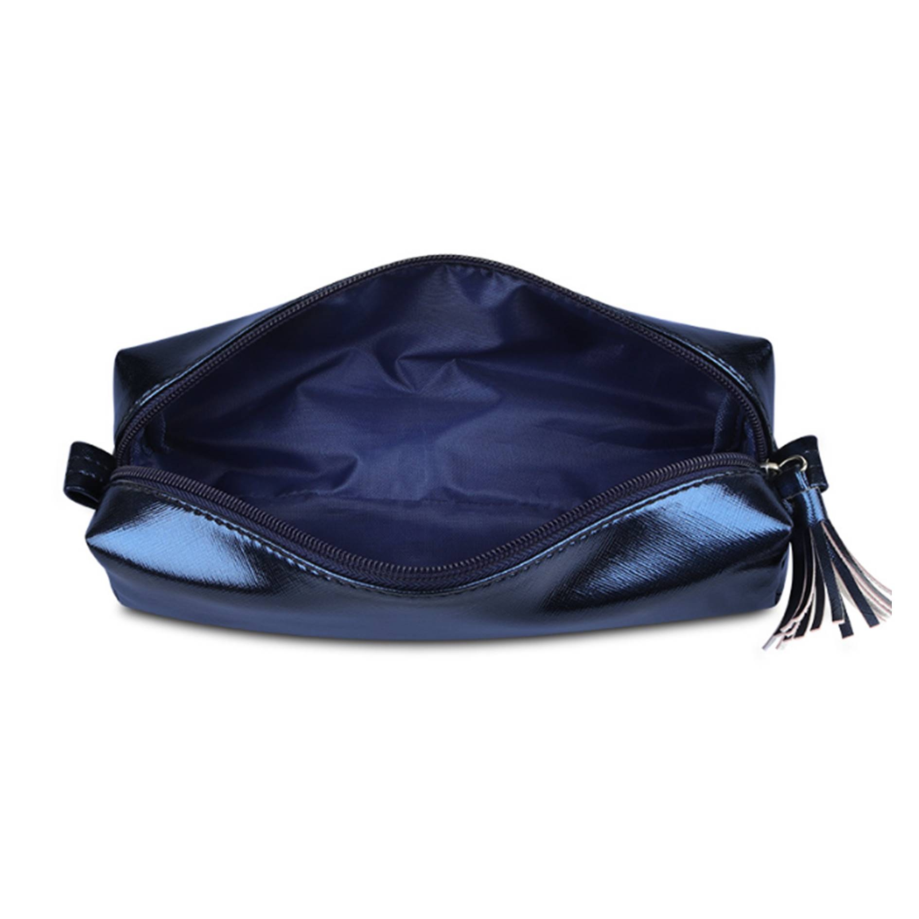 PU Leather Pencil Pouch 2