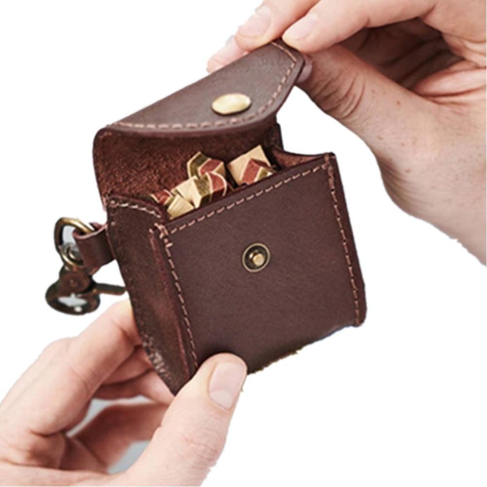 Cute Dog Poop Waste Bag Waist Dispenser 4