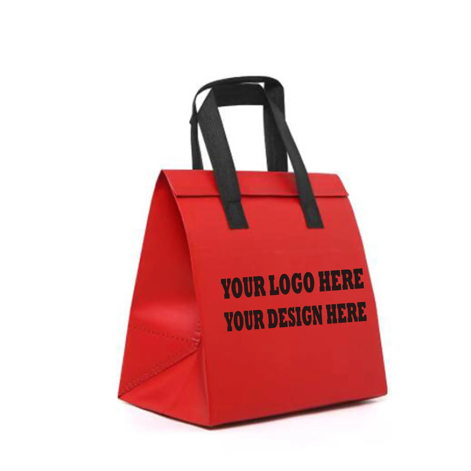 Insulation Bags 2