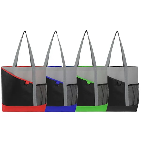 Non-Woven Kenner Tote Bag 3