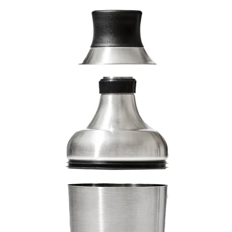 OXO Steel 6-piece Barware Set 41