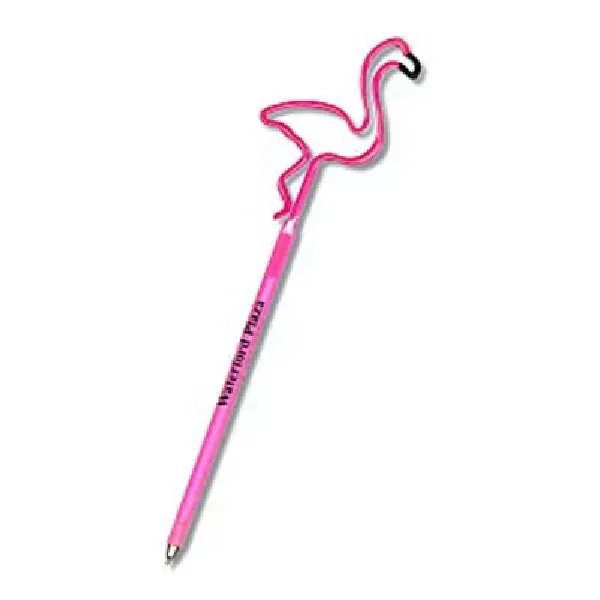 Animal Shaped Creative Craft Ballpoint Pens 4