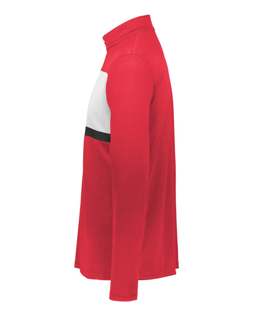 Men's Dry-Excel™ Prism Bold Quarter-Zip Pullover - 222591 43