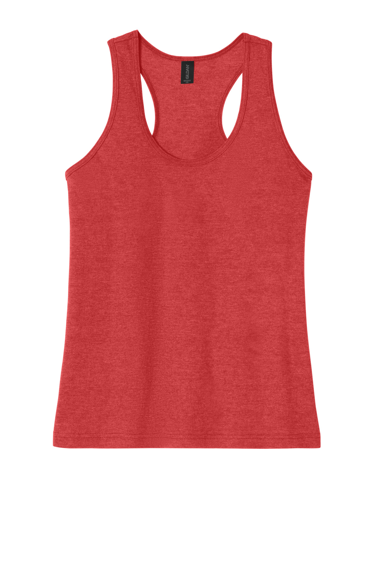 Gildan Softstyle Women's CVC Racerback Tank 64220LCVC 36