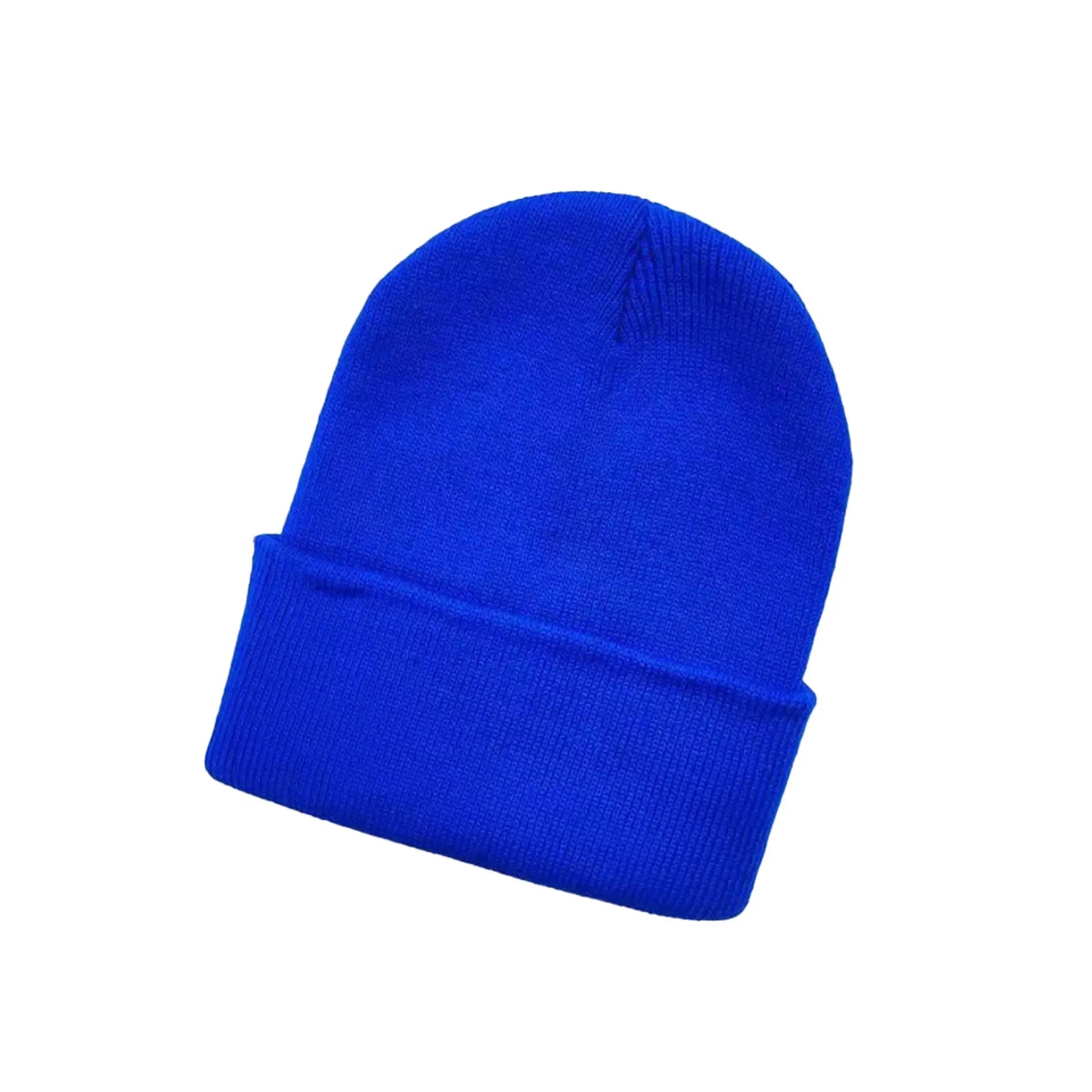Acrylic Warm Knitted Hat 19