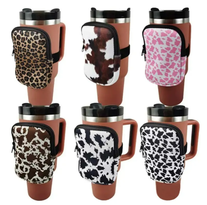Water Bottle Pouch 8