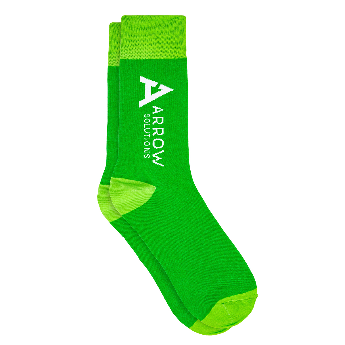 Calf Logo Simpler Socks