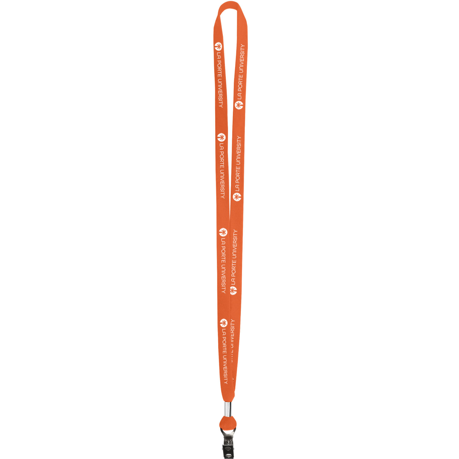 5/8" Two Ply Polyester Lanyard 2