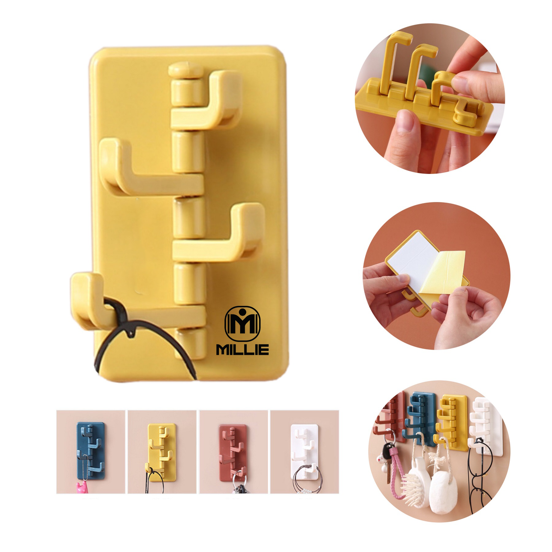 Creative Organ Hook 2