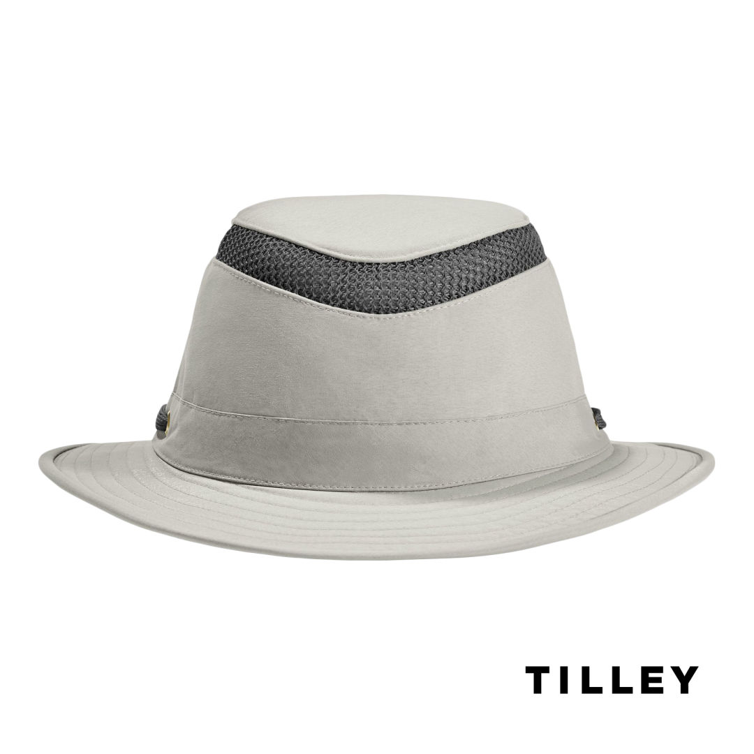 Tilley® Airflo LTM5 Medium Brim Hat - Rockface 19
