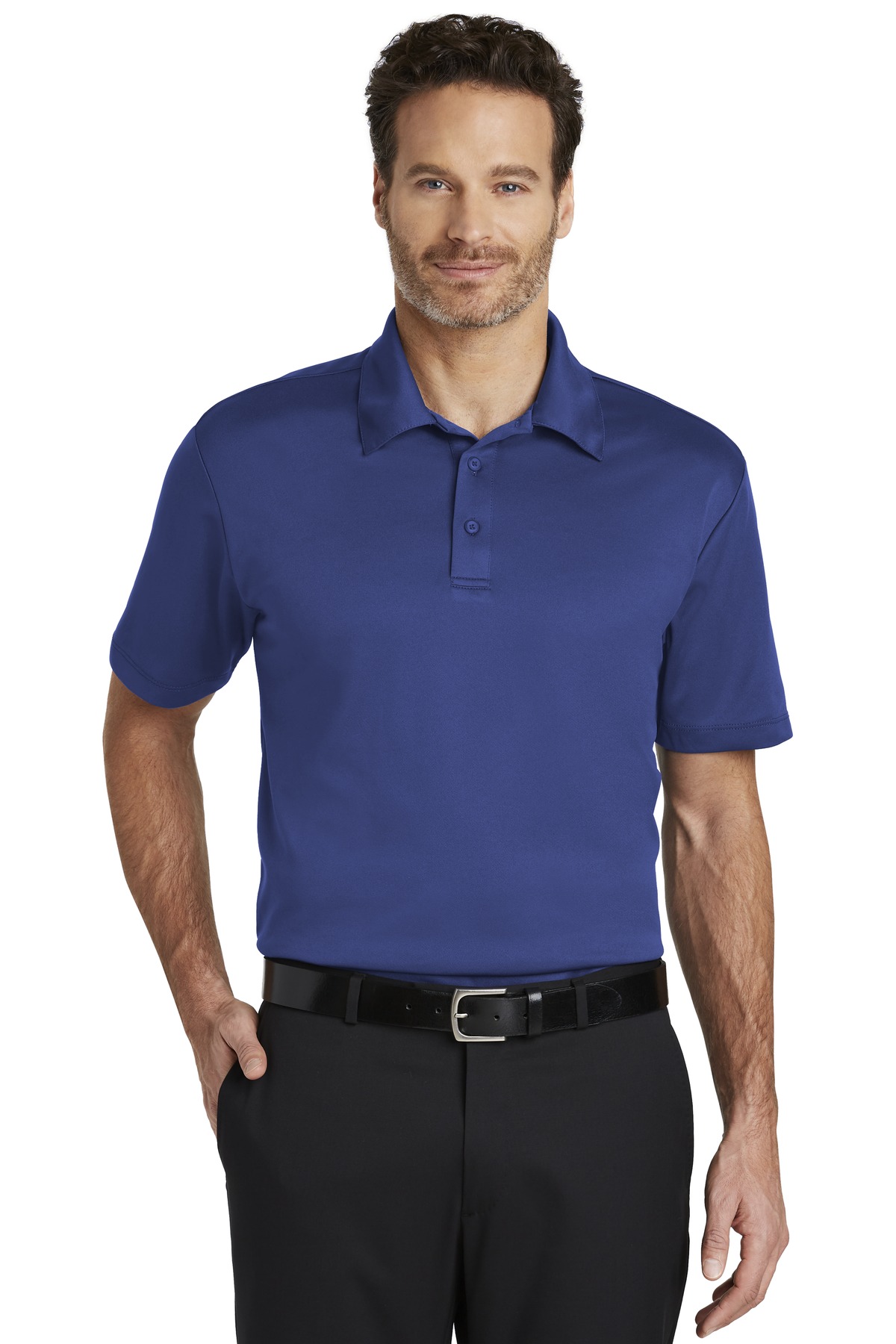 Port Authority® Silk Touch Performance Polo 86