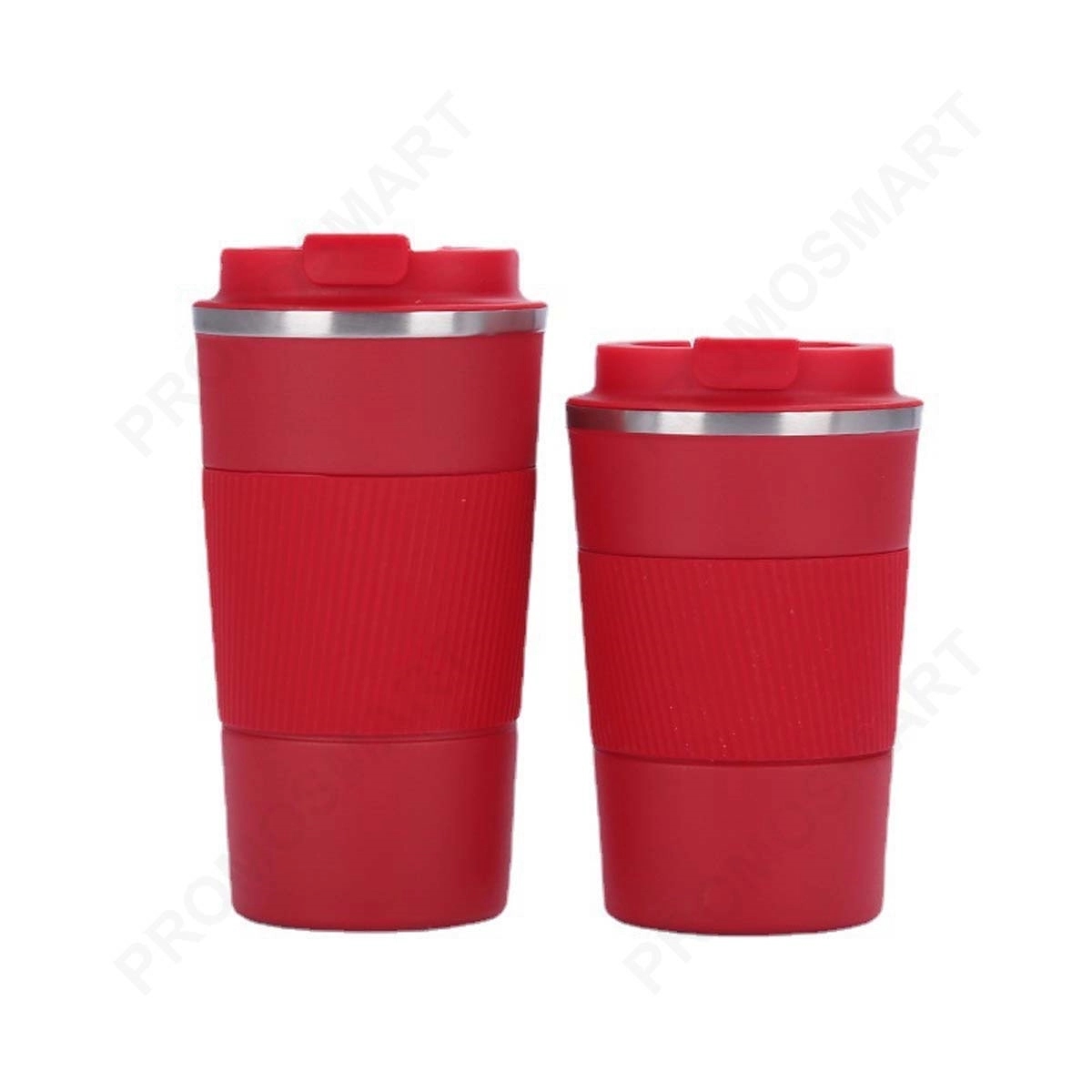12 Oz. Stainless Steel Vacuum Mug 3