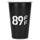 I'm not a paper cup 10oz ceramic tumbler 120