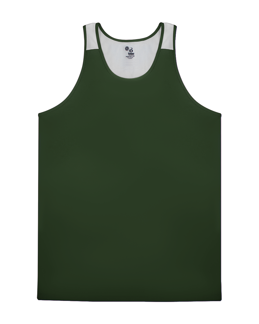 Ventback Singlet 5