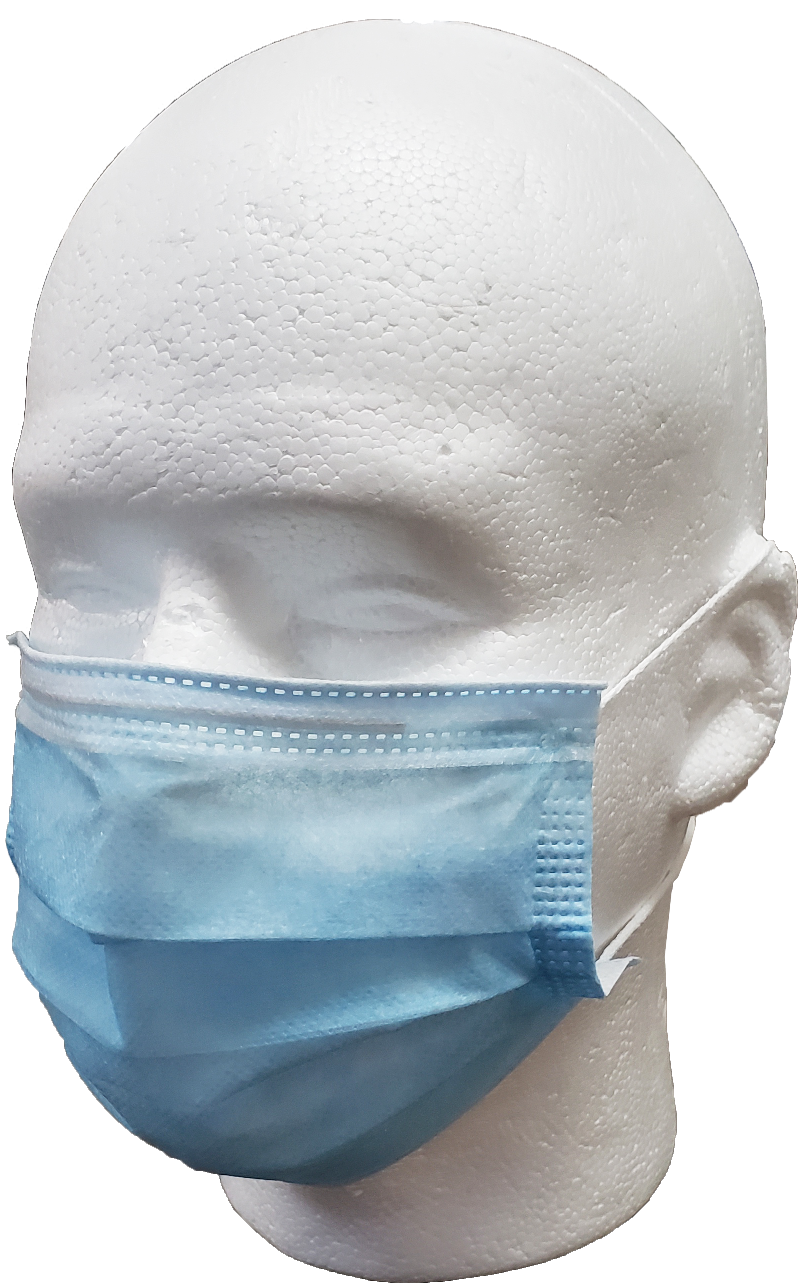 Pleated Disposable Masks 12