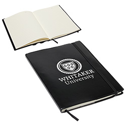 Conclave Refillable Leatherette Journal 6